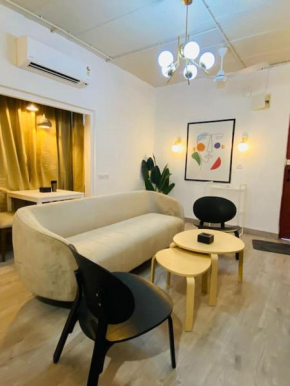 Vera 1BHK Bandra W by The Bombay Home Company